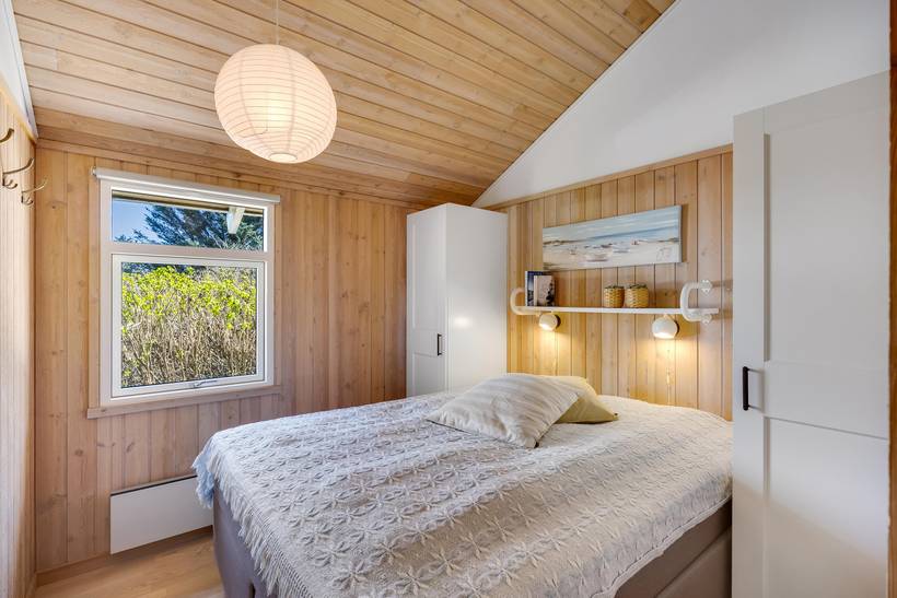 Foto von Ferienhaus MW17 in Nr. Lyngby - Løkken - Nordjütland