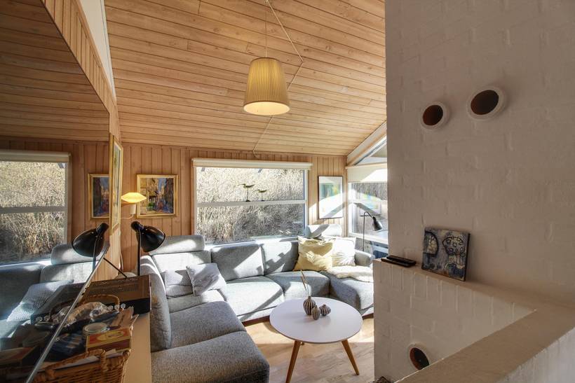 Foto von Ferienhaus MW17 in Nr. Lyngby - Løkken - Nordjütland
