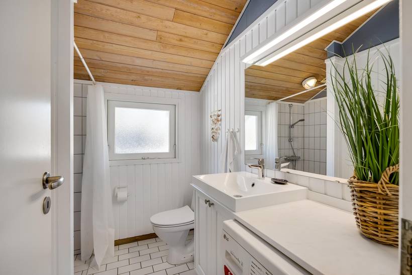 Foto von Ferienhaus MW17 in Nr. Lyngby - Løkken - Nordjütland