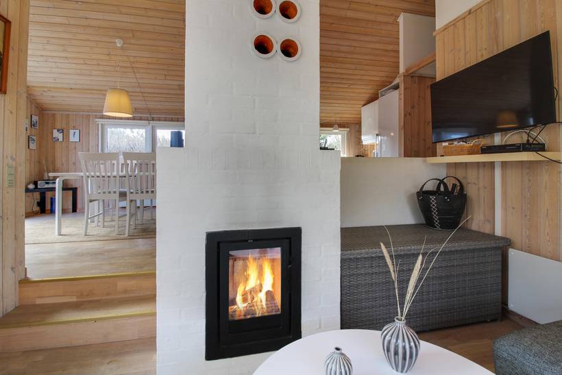 Foto von Ferienhaus MW17 in Nr. Lyngby - Løkken - Nordjütland