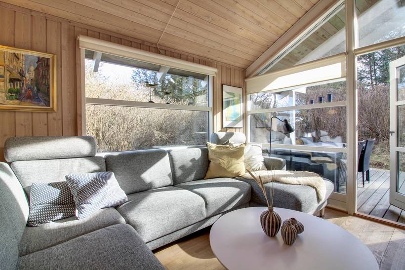 Foto von Ferienhaus MW17 in Nr. Lyngby - Løkken - Nordjütland