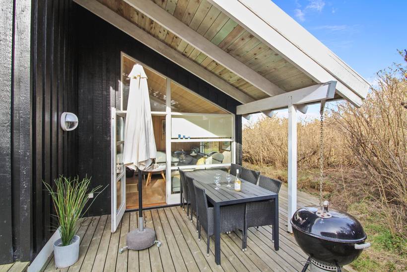 Foto von Ferienhaus MW17 in Nr. Lyngby - Løkken - Nordjütland