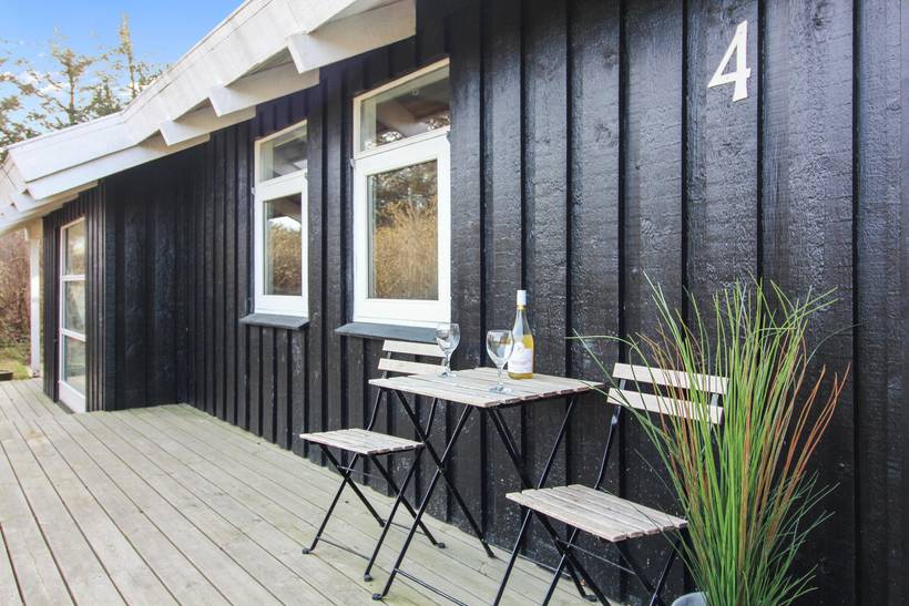 Foto von Ferienhaus MW17 in Nr. Lyngby - Løkken - Nordjütland
