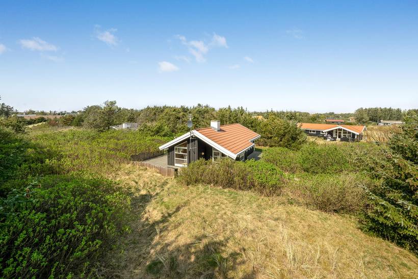 Foto von Ferienhaus MW17 in Nr. Lyngby - Løkken - Nordjütland