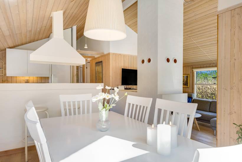 Foto von Ferienhaus MW17 in Nr. Lyngby - Løkken - Nordjütland