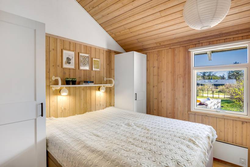 Foto von Ferienhaus MW17 in Nr. Lyngby - Løkken - Nordjütland