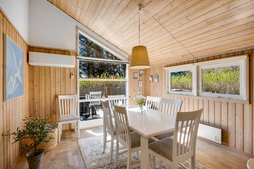 Foto von Ferienhaus MW17 in Nr. Lyngby - Løkken - Nordjütland