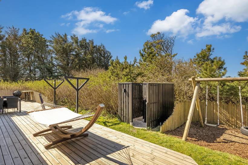 Foto von Ferienhaus MW17 in Nr. Lyngby - Løkken - Nordjütland