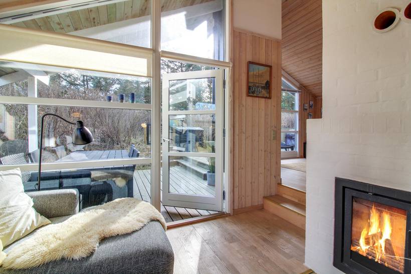 Foto von Ferienhaus MW17 in Nr. Lyngby - Løkken - Nordjütland