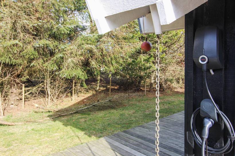 Foto von Ferienhaus MW17 in Nr. Lyngby - Løkken - Nordjütland