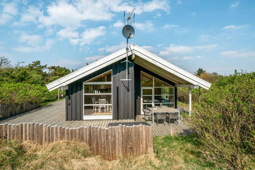 Foto von Ferienhaus MW17 in Nr. Lyngby - Løkken - Nordjütland