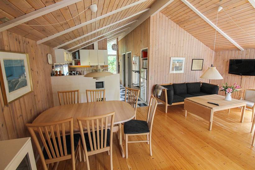 Foto von Ferienhaus MW22 in Lønstrup - Nordjütland