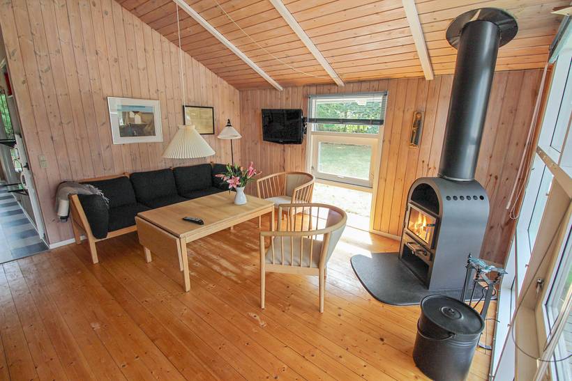 Foto von Ferienhaus MW22 in Lønstrup - Nordjütland