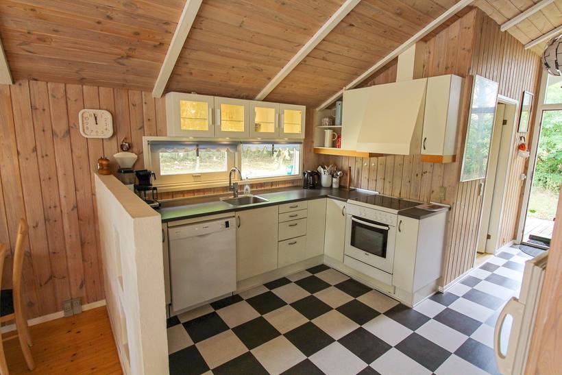 Foto von Ferienhaus MW22 in Lønstrup - Nordjütland