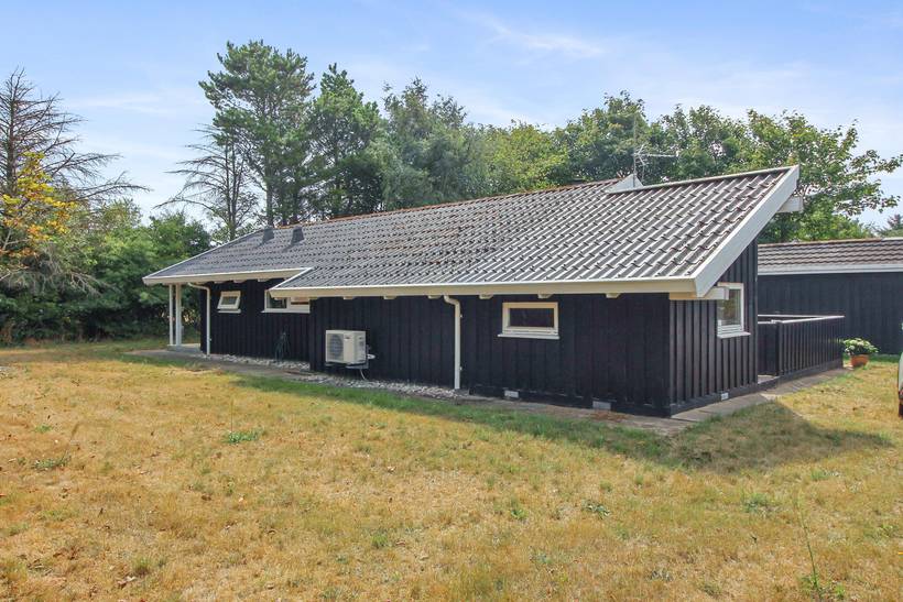 Foto von Ferienhaus MW22 in Lønstrup - Nordjütland