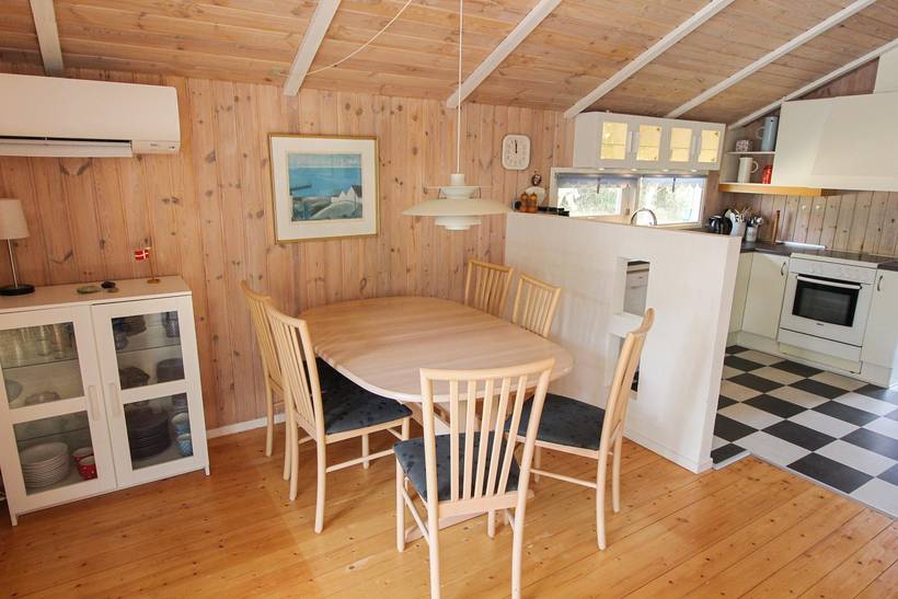 Foto von Ferienhaus MW22 in Lønstrup - Nordjütland