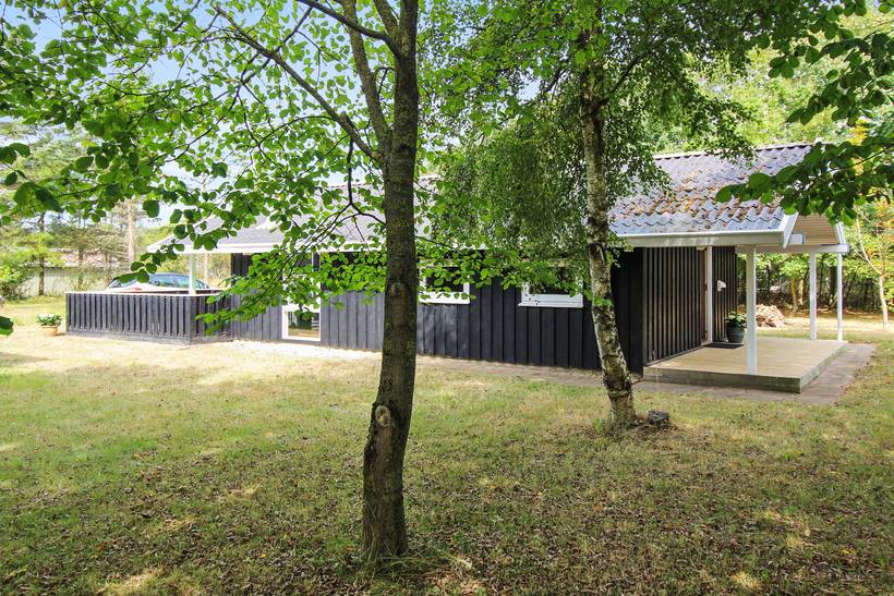 Foto von Ferienhaus MW22 in Lønstrup - Nordjütland