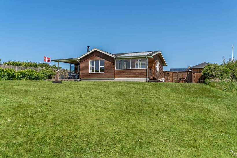 Foto von Ferienhaus MW27 in Løkken - Nordjütland