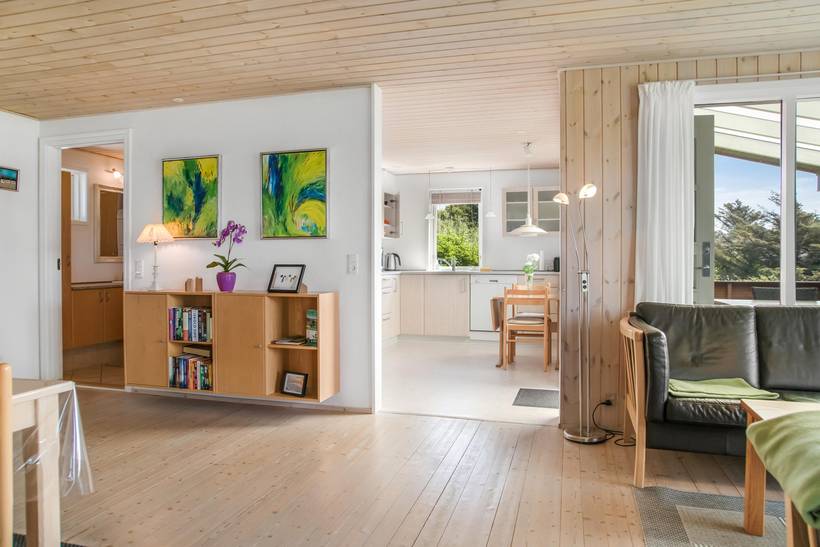 Foto von Ferienhaus MW27 in Løkken - Nordjütland