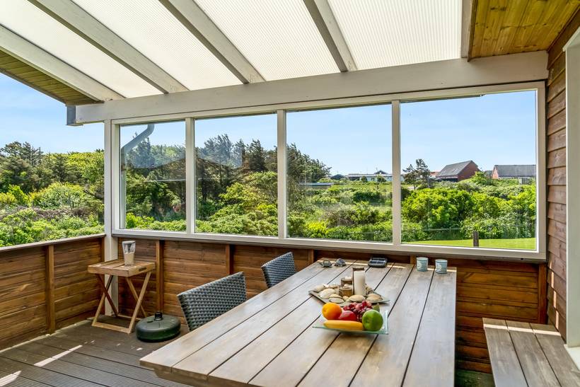 Foto von Ferienhaus MW27 in Løkken - Nordjütland