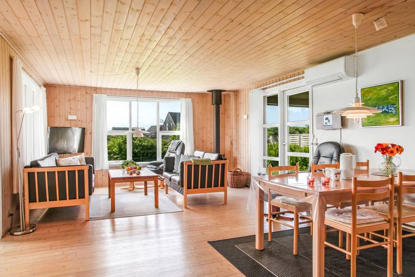 Foto von Ferienhaus MW27 in Løkken - Nordjütland