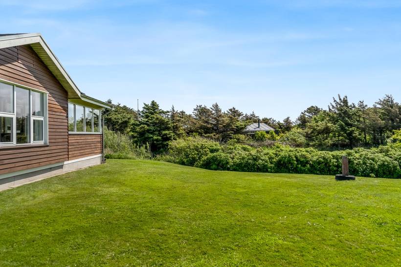 Foto von Ferienhaus MW27 in Løkken - Nordjütland