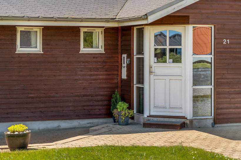 Foto von Ferienhaus MW27 in Løkken - Nordjütland