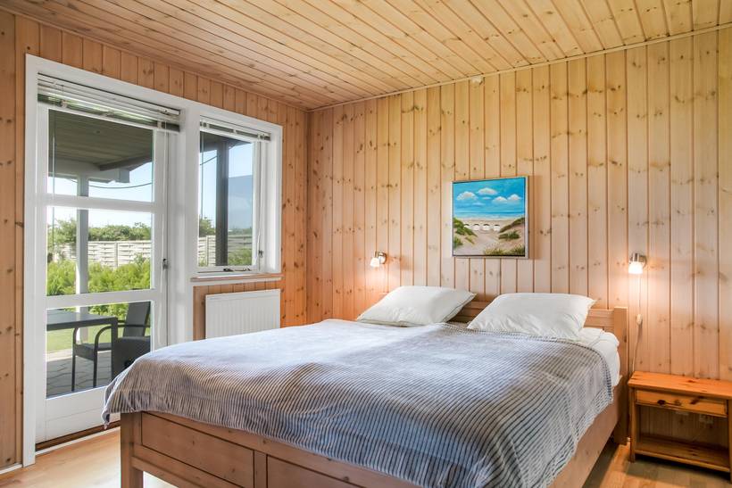 Foto von Ferienhaus MW27 in Løkken - Nordjütland