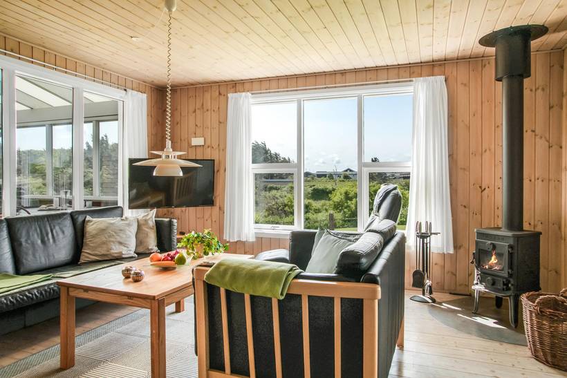 Foto von Ferienhaus MW27 in Løkken - Nordjütland