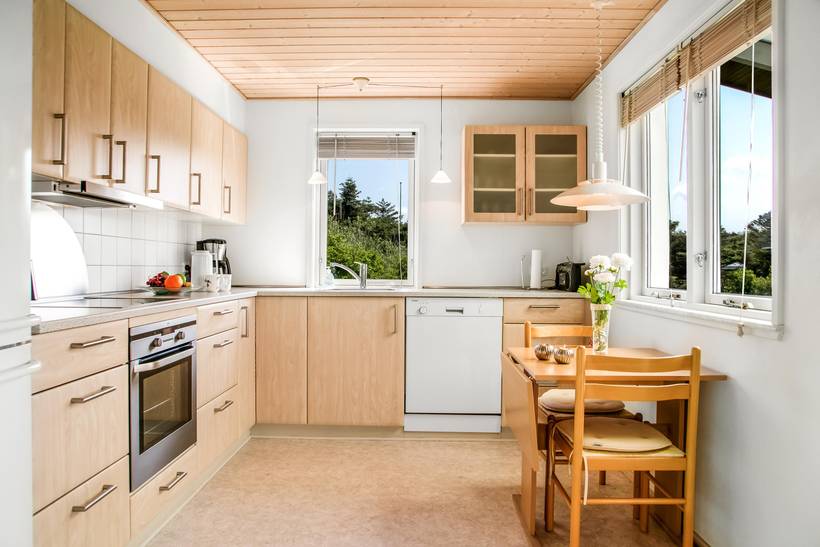 Foto von Ferienhaus MW27 in Løkken - Nordjütland