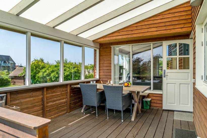 Foto von Ferienhaus MW27 in Løkken - Nordjütland