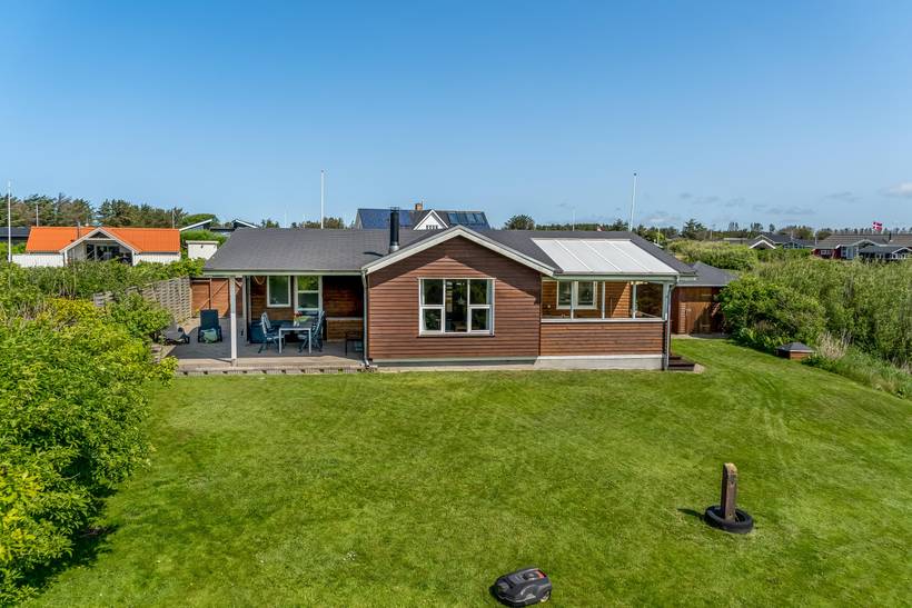 Foto von Ferienhaus MW27 in Løkken - Nordjütland