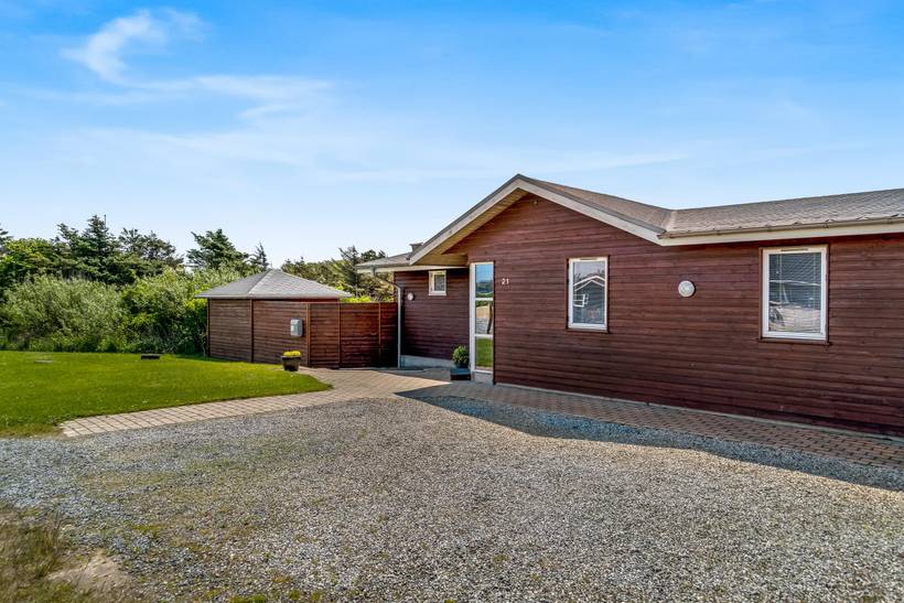 Foto von Ferienhaus MW27 in Løkken - Nordjütland
