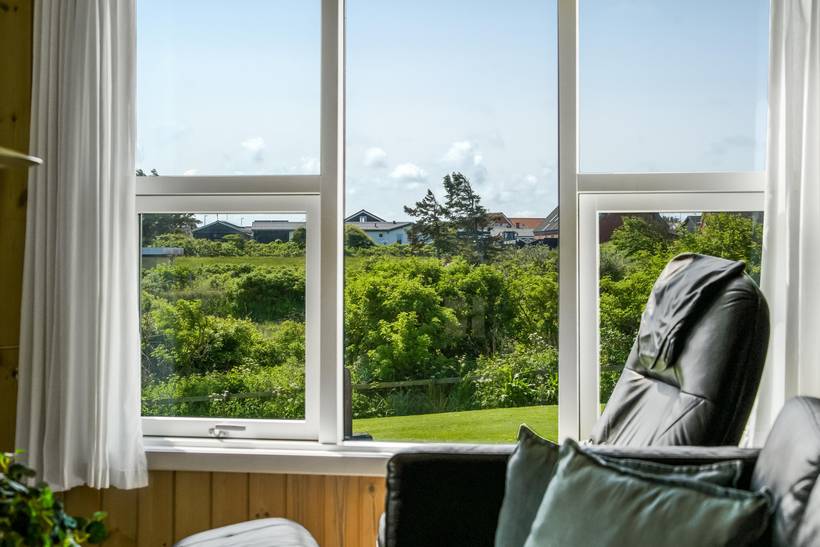 Foto von Ferienhaus MW27 in Løkken - Nordjütland