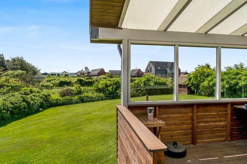 Foto von Ferienhaus MW27 in Løkken - Nordjütland