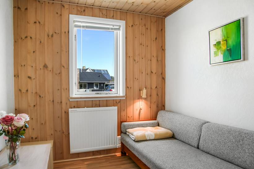 Foto von Ferienhaus MW27 in Løkken - Nordjütland