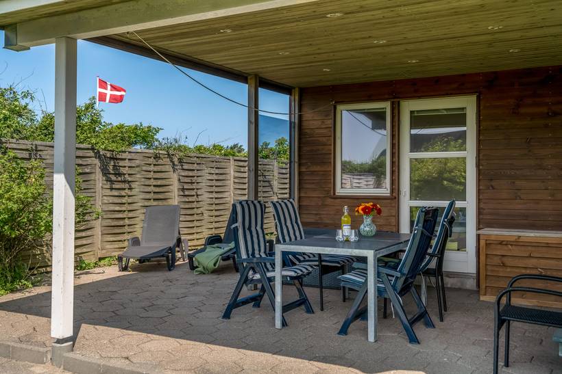 Foto von Ferienhaus MW27 in Løkken - Nordjütland