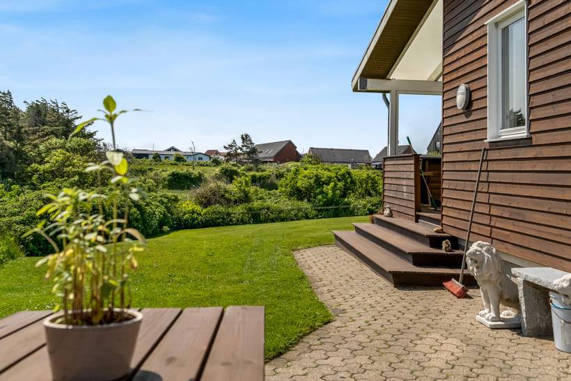Foto von Ferienhaus MW27 in Løkken - Nordjütland