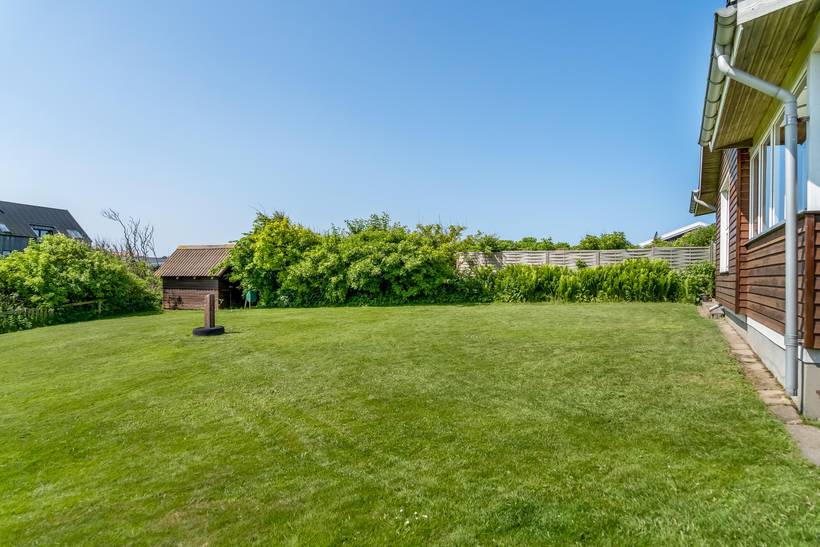 Foto von Ferienhaus MW27 in Løkken - Nordjütland