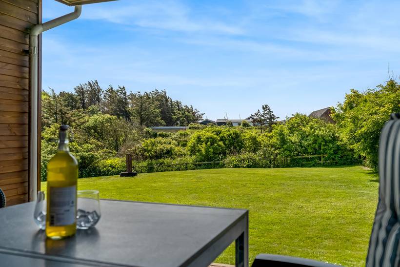 Foto von Ferienhaus MW27 in Løkken - Nordjütland