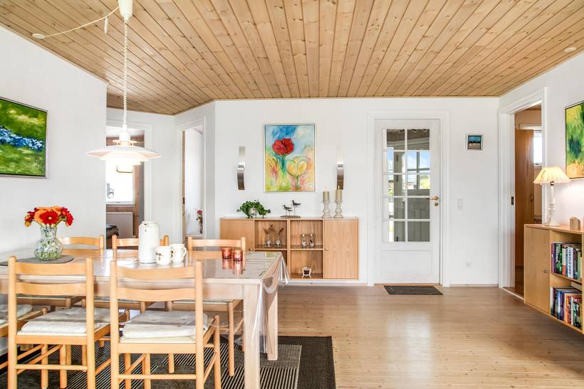 Foto von Ferienhaus MW27 in Løkken - Nordjütland