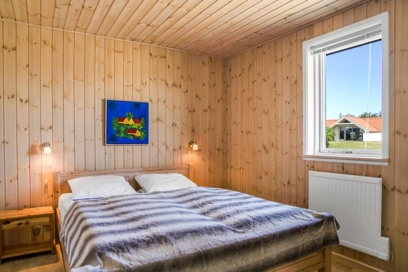 Foto von Ferienhaus MW27 in Løkken - Nordjütland