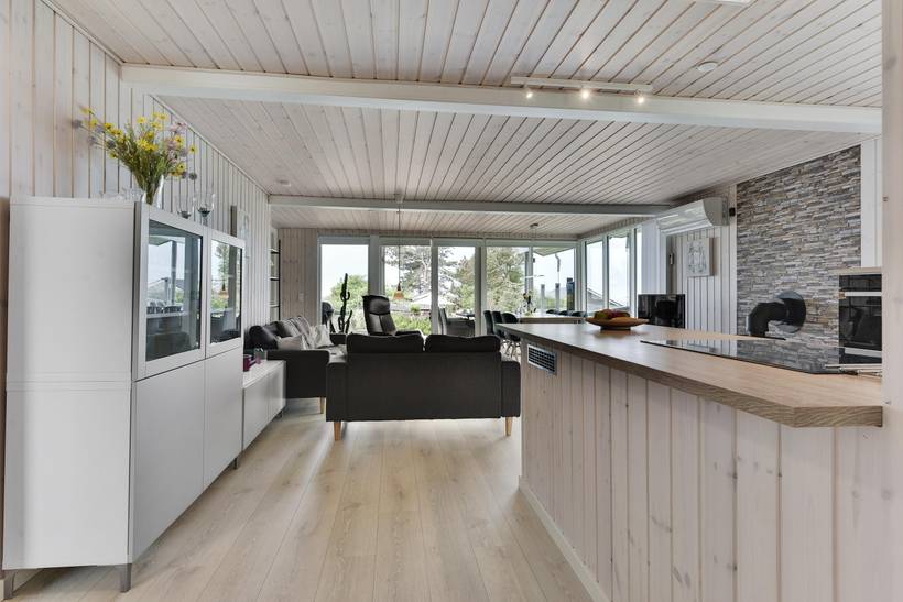 Foto von Ferienhaus MW30 auf Bøjden - Südfünen