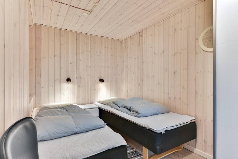Foto von Ferienhaus MW30 auf Bøjden - Südfünen
