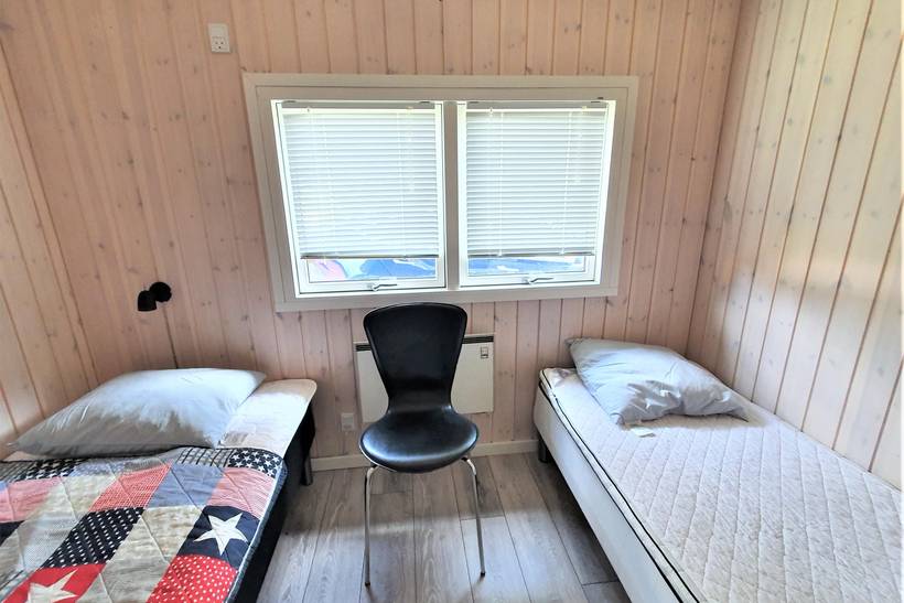 Foto von Ferienhaus MW30 auf Bøjden - Südfünen