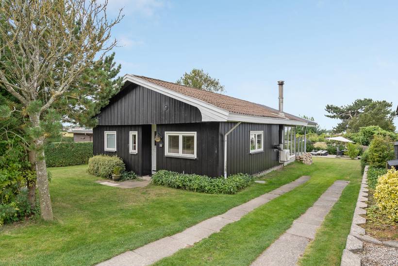Foto von Ferienhaus MW30 auf Bøjden - Südfünen