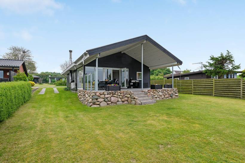 Foto von Ferienhaus MW30 auf Bøjden - Südfünen