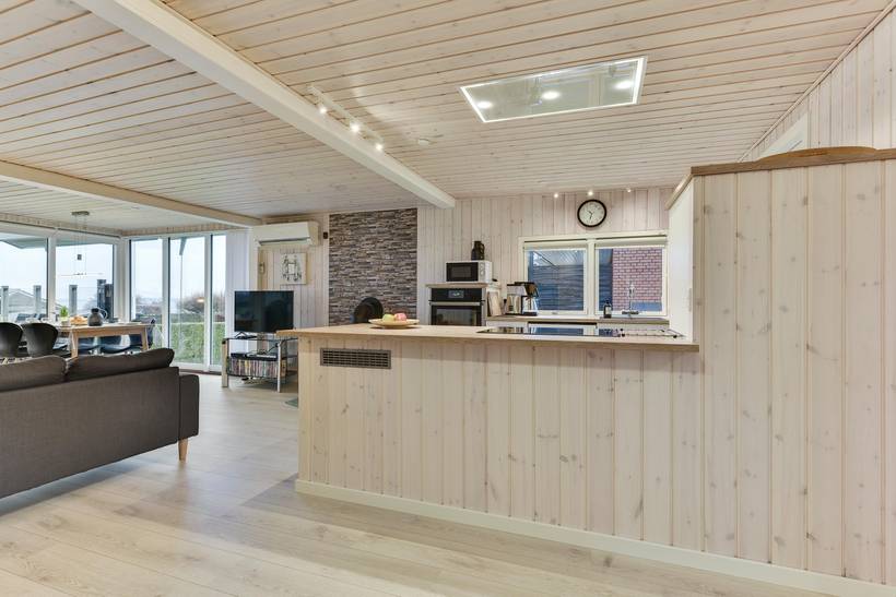 Foto von Ferienhaus MW30 auf Bøjden - Südfünen