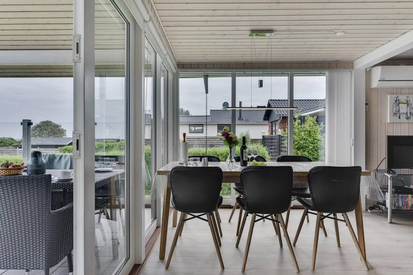 Foto von Ferienhaus MW30 auf Bøjden - Südfünen
