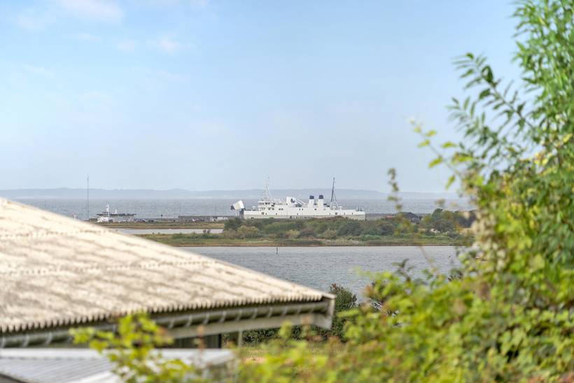 Foto von Ferienhaus MW30 auf Bøjden - Südfünen